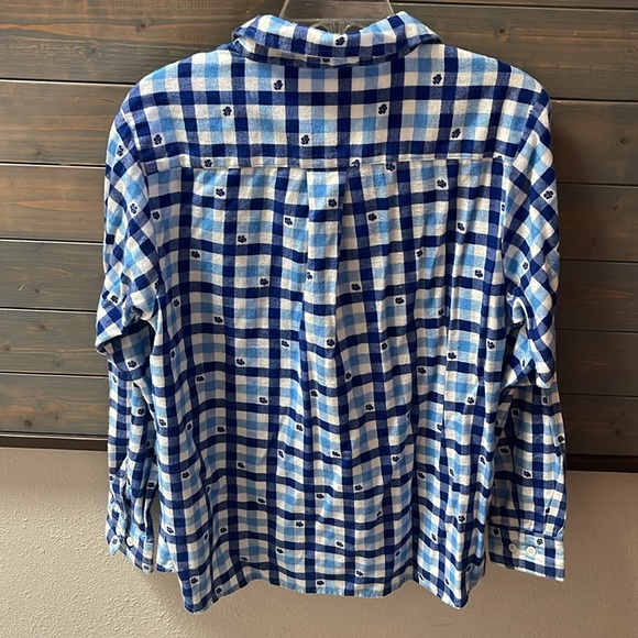 CW Classics Checkered Flannel - Picture 10 of 10